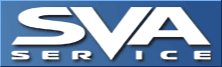 SVA автотехцентр главная страница