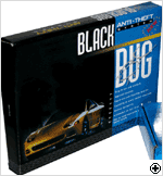 Black Bug 071F Коробка